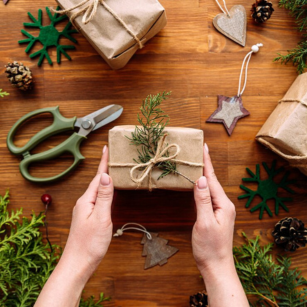 Sustainable Gifts